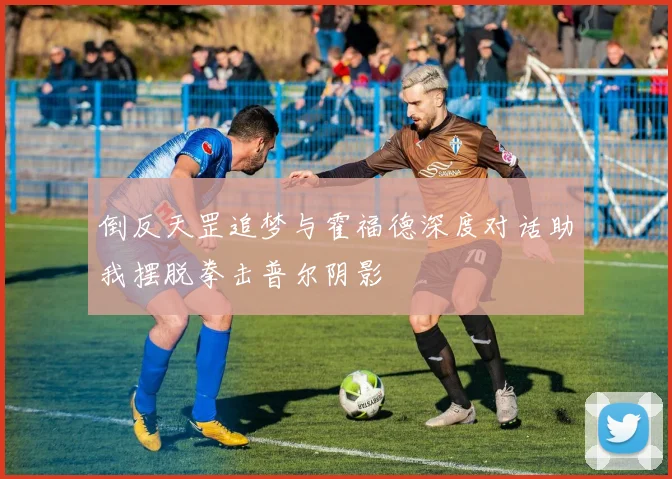 倒反天罡追梦与霍福德深度对话助我摆脱拳击普尔阴影