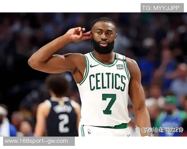 杰伦布朗谈凯尔特人胜利关键两个篮板助力球队展现团队精神 杰伦布朗谈凯尔特人胜利关键两个篮板助力球队展现团队精神