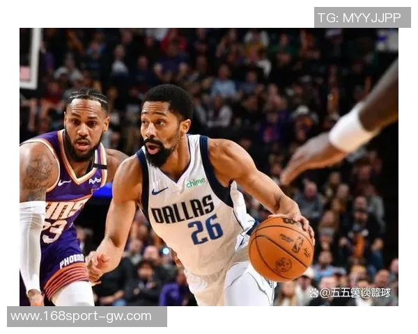 贝弗利称拉塞尔为丁威迪的升级版独行侠低价签约实属明智之举