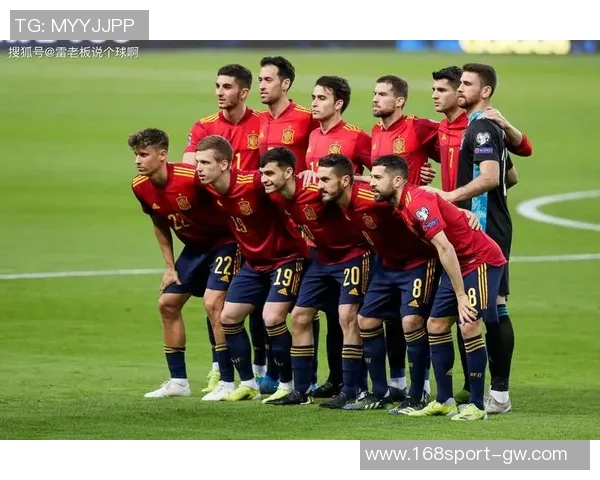 戈丁分析小蜘蛛助力马竞争冠亚马尔对西班牙世界杯前景的影响