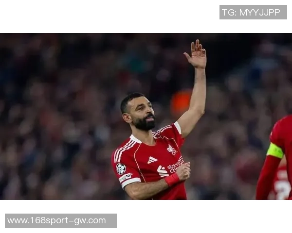 莱因克尔呼吁萨拉赫道歉以免利物浦遭遇遗憾结局