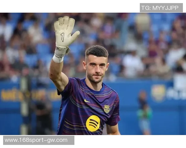 霍安期待在巴萨首夺冠军不将世界杯视为主要目标 霍安期待在巴萨首夺冠军不将世界杯视为主要目标